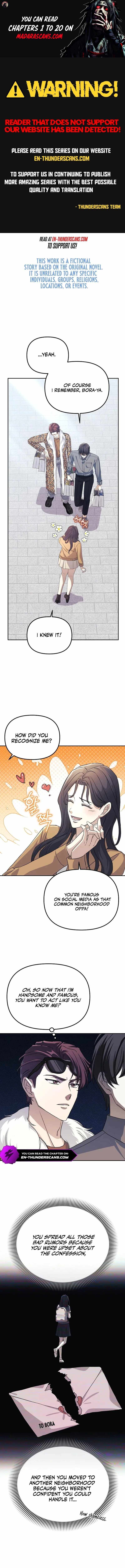The Reset Life of a Game Addict Chapter 8 1